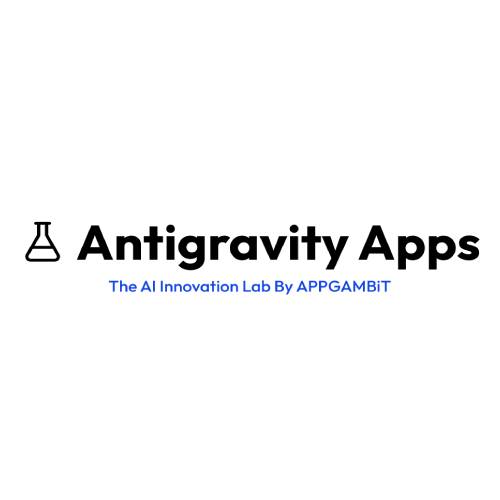 Antigravity Apps